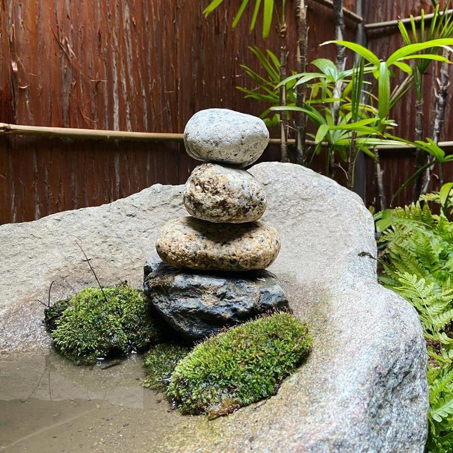 六根ゲストハウス Rokkon Guest House Kyoto Exterior photo