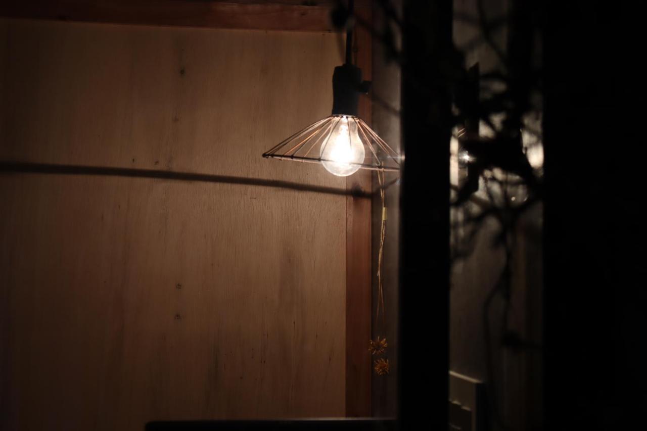 六根ゲストハウス Rokkon Guest House Kyoto Exterior photo
