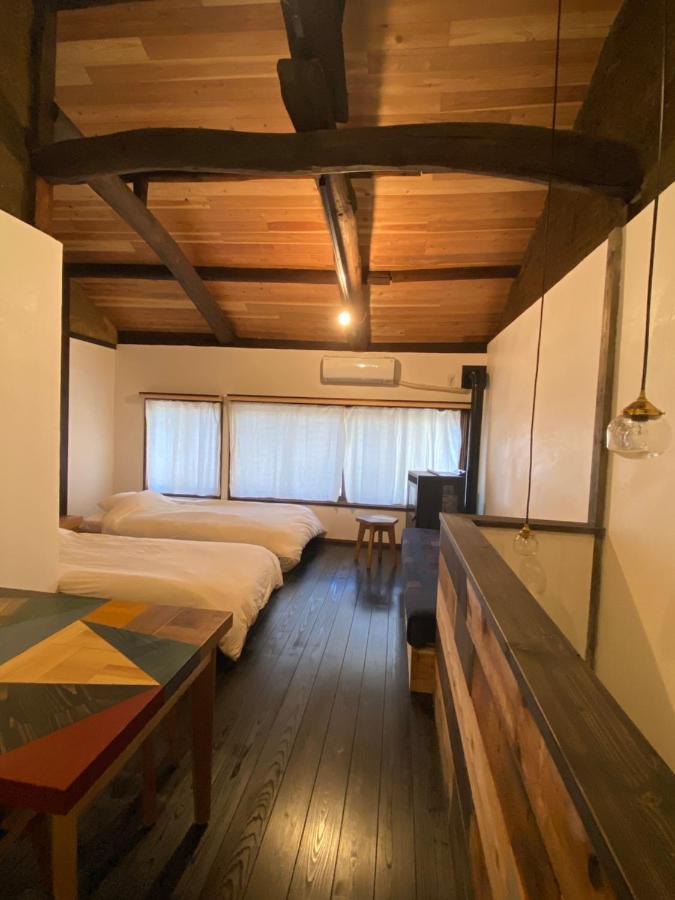 六根ゲストハウス Rokkon Guest House Kyoto Exterior photo