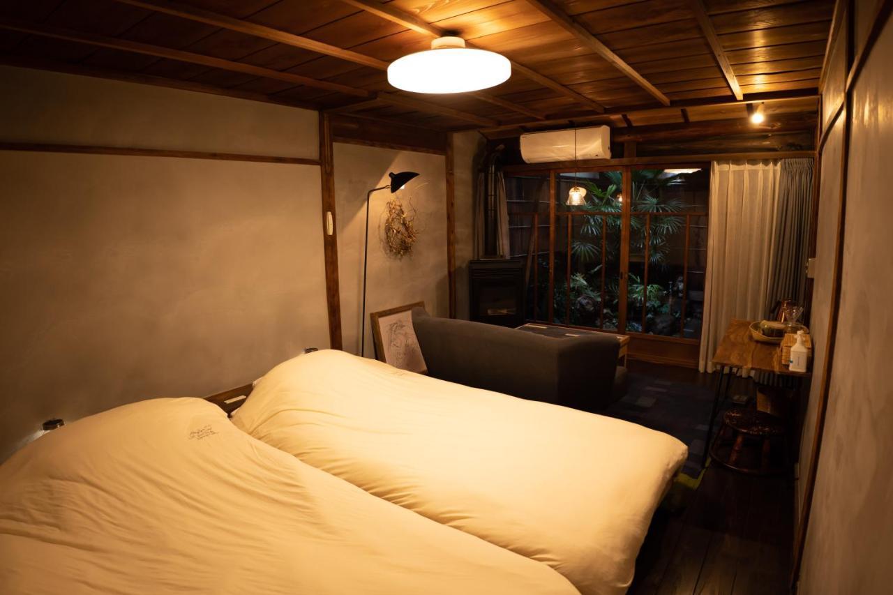 六根ゲストハウス Rokkon Guest House Kyoto Exterior photo