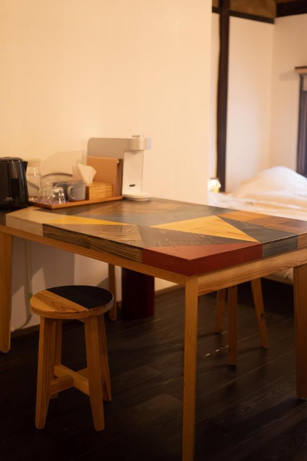 六根ゲストハウス Rokkon Guest House Kyoto Exterior photo