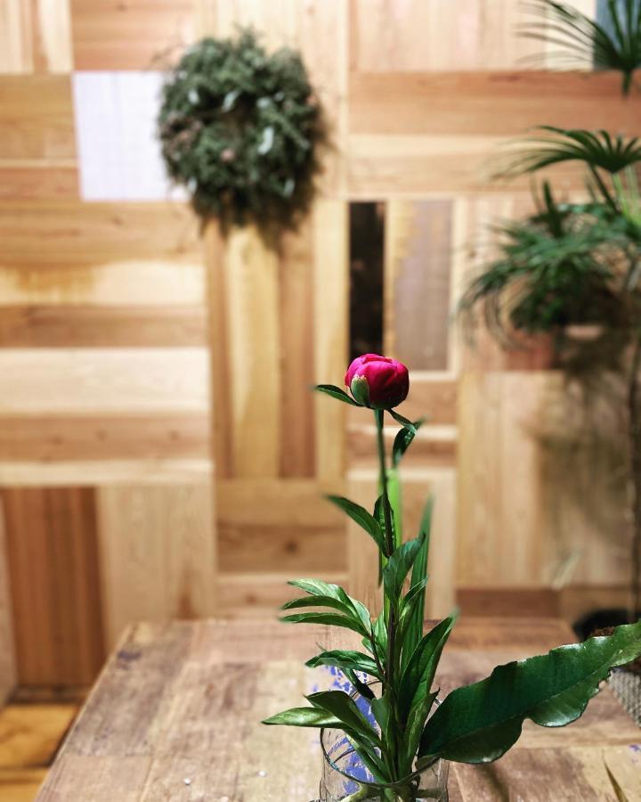 六根ゲストハウス Rokkon Guest House Kyoto Exterior photo