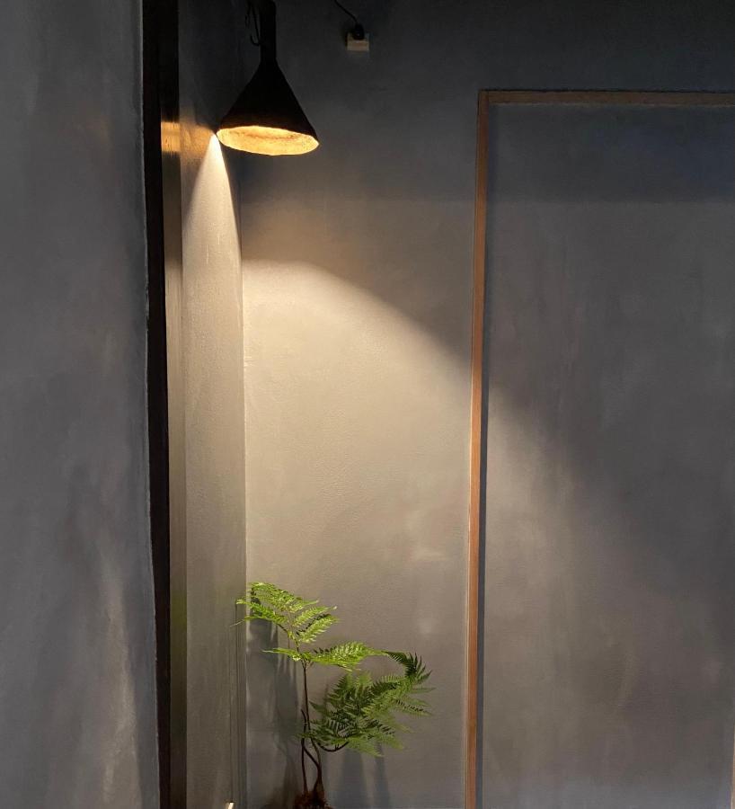 六根ゲストハウス Rokkon Guest House Kyoto Exterior photo