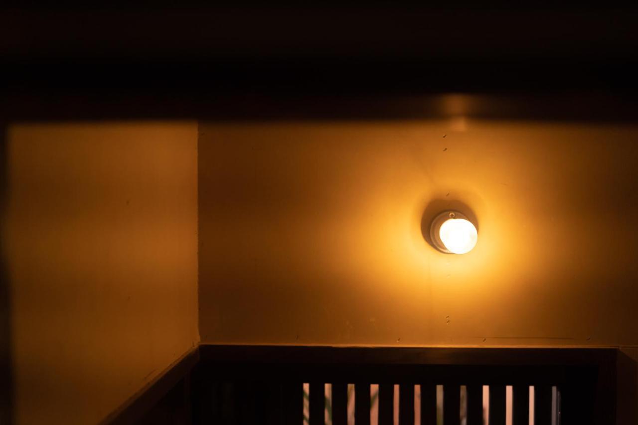 六根ゲストハウス Rokkon Guest House Kyoto Exterior photo