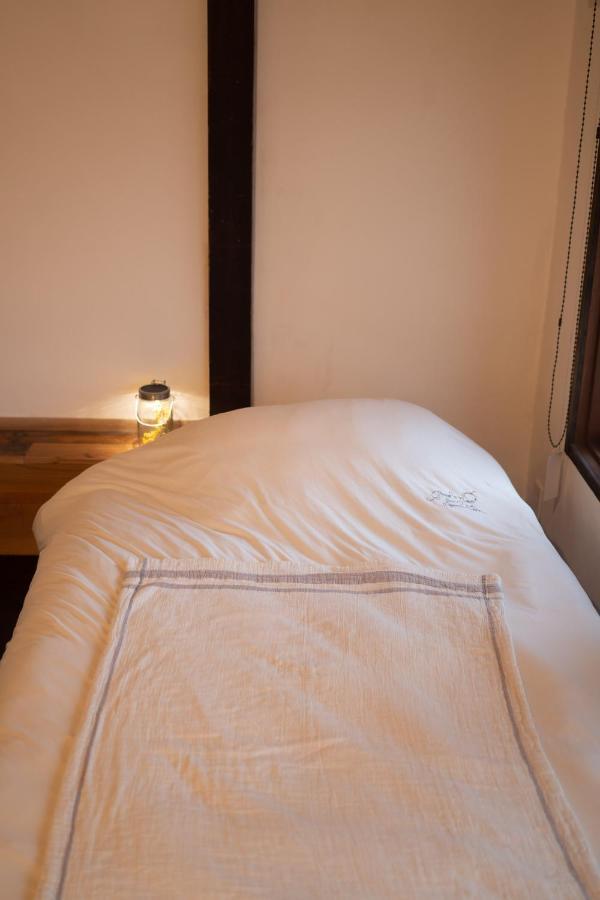 六根ゲストハウス Rokkon Guest House Kyoto Exterior photo