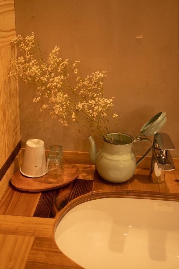六根ゲストハウス Rokkon Guest House Kyoto Exterior photo