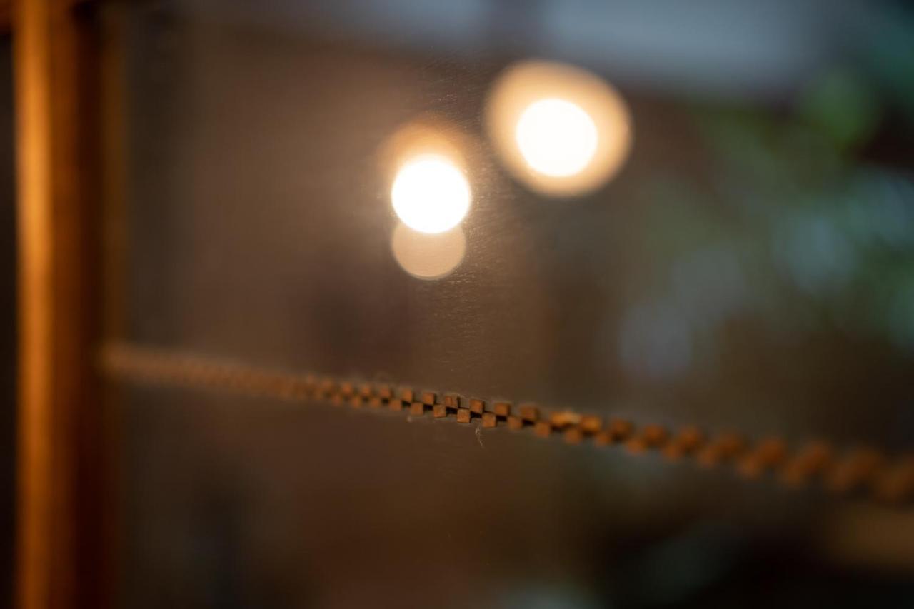 六根ゲストハウス Rokkon Guest House Kyoto Exterior photo